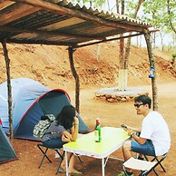 Getsetcamp Secret Lakeview Camp Lonavala