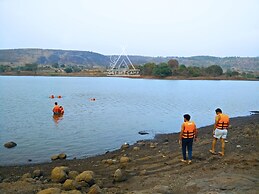 Getsetcamp Secret Lakeview Camp Lonavala