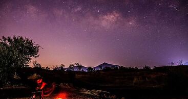 Getsetcamp Secret Lakeview Camp Lonavala