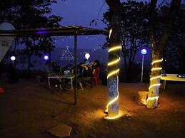 Getsetcamp Secret Lakeview Camp Lonavala