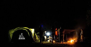 Getsetcamp Secret Lakeview Camp Lonavala