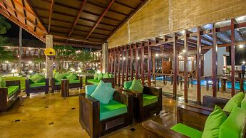 Summer Sands Beach Resort