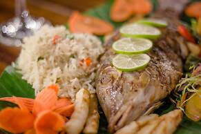 Summer Sands Beach Resort