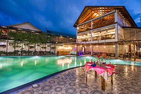 Summer Sands Beach Resort