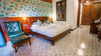 Summer Sands Beach Resort