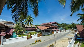 Summer Sands Beach Resort
