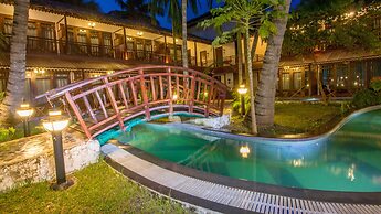 Summer Sands Beach Resort