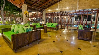 Summer Sands Beach Resort