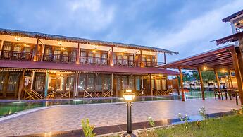 Summer Sands Beach Resort