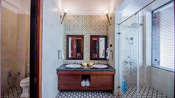 Summer Sands Beach Resort