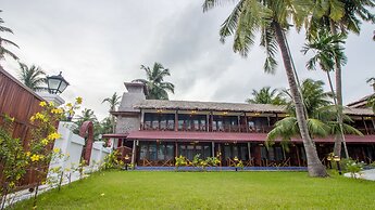 Summer Sands Beach Resort