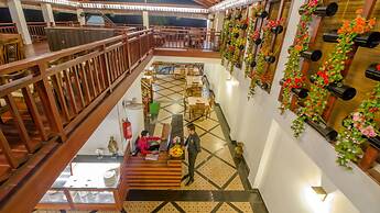 Summer Sands Beach Resort