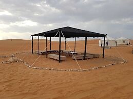 Al Sarmadi Desert Night Camp