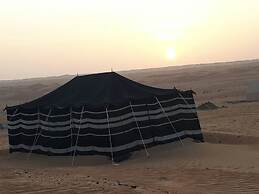 Al Sarmadi Desert Night Camp