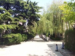 Dalian Nanshan Garden Hotel