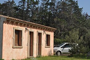 Bed and breakfast Pubulos