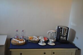 Bed and breakfast Pubulos