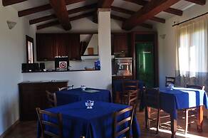 Bed and breakfast Pubulos