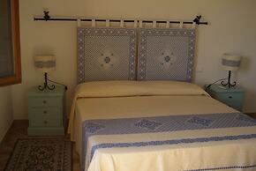 Bed and breakfast Pubulos