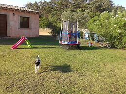 Bed and breakfast Pubulos