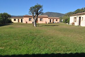 Bed and breakfast Pubulos