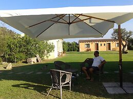 Bed and breakfast Pubulos