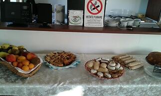 Bed and breakfast Pubulos