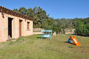 Bed and breakfast Pubulos