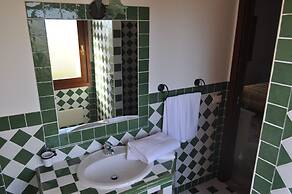 Bed and breakfast Pubulos