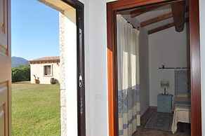 Bed and breakfast Pubulos