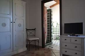 Bed and breakfast Pubulos