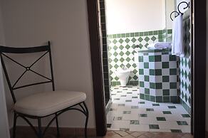 Bed and breakfast Pubulos