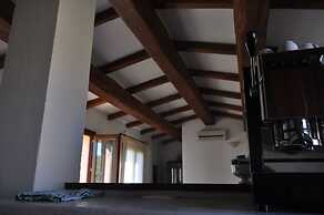 Bed and breakfast Pubulos