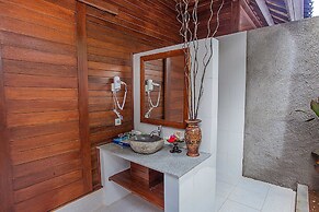 Sunset Garden Nusa Lembongan