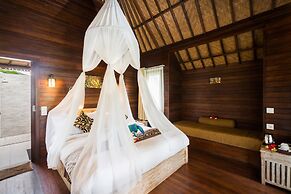 Sunset Garden Nusa Lembongan