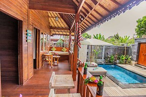 Sunset Garden Nusa Lembongan