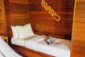 Sunset Garden Nusa Lembongan