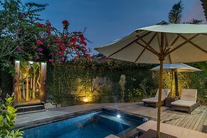 Sunset Garden Nusa Lembongan