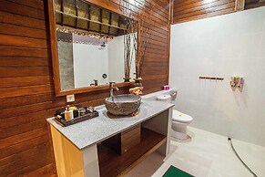 Sunset Garden Nusa Lembongan