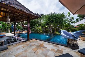 Sunset Garden Nusa Lembongan