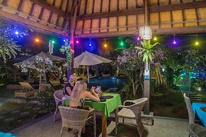 Sunset Garden Nusa Lembongan