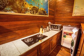 Sunset Garden Nusa Lembongan