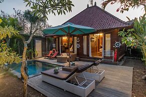 Sunset Garden Nusa Lembongan