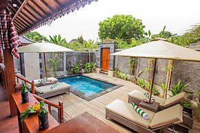 Sunset Garden Nusa Lembongan