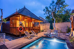 Sunset Garden Nusa Lembongan