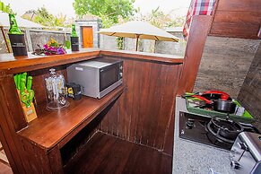 Sunset Garden Nusa Lembongan