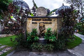 Sunset Garden Nusa Lembongan