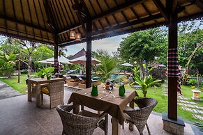 Sunset Garden Nusa Lembongan