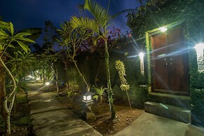 Sunset Garden Nusa Lembongan