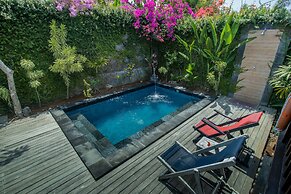 Sunset Garden Nusa Lembongan